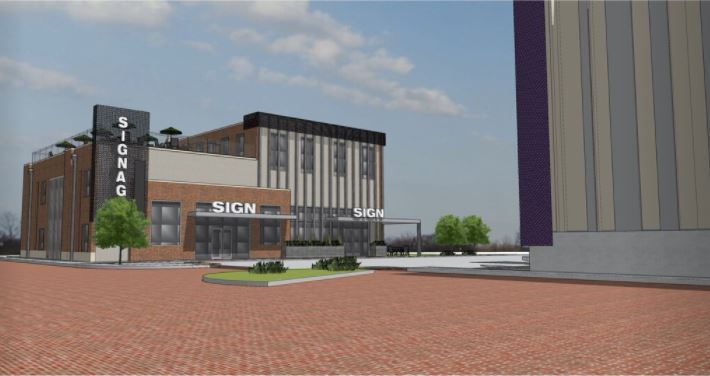 407 Avenue J, Lubbock, TX à vendre - Photo de l’immeuble – Image 3 sur 11