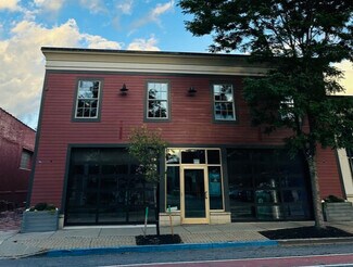 Plus de détails pour 7 Buffalo St, Hamburg, NY - Local commercial à louer