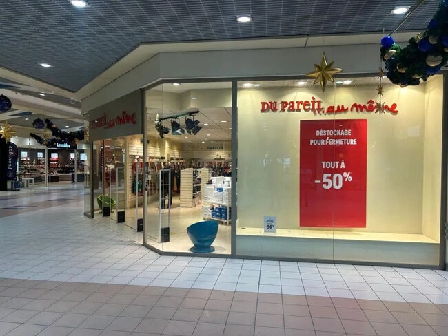 Plus de détails pour 28 Route De Grigny, Viry-Châtillon - Local commercial à louer