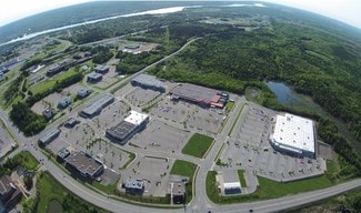 Plus de détails pour 9 Riocan Ave, Fredericton, NB - Local commercial à louer
