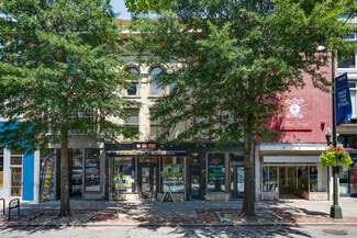 Plus de détails pour 308 E Broad St, Richmond, VA - Logement à vendre