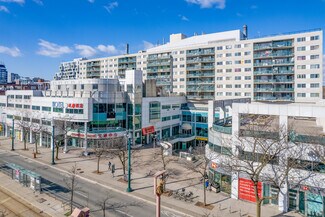 Plus de détails pour 222 Spadina Ave, Toronto, ON - Local commercial à vendre