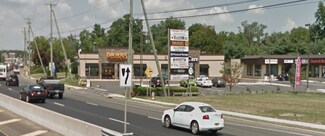 Plus de détails pour 115 Rt-73, Berlin, NJ - Local commercial à louer