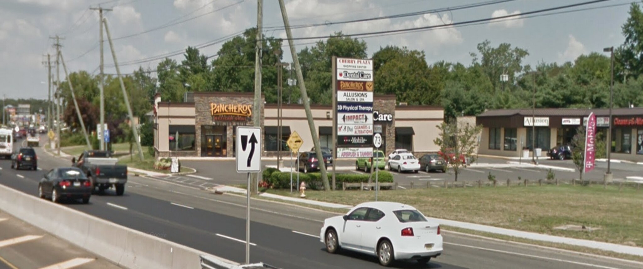 115 Rt-73, Berlin, NJ à louer Photo principale– Image 1 sur 6