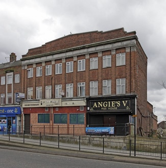 Plus de détails pour Kenton Ln, Harrow - Local commercial à vendre