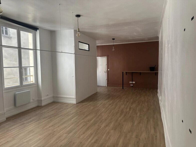 204 Boulevard Saint-Germain, Paris à vendre - Photo intérieure – Image 1 sur 12