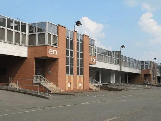 Plus de détails pour 20 Rue Escoffier, Paris - Bureau, Local d'activités à louer