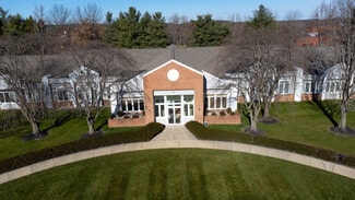 Plus de détails pour 408 Executive Dr, Langhorne, PA - Bureau à vendre