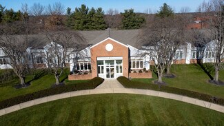 Plus de détails pour 408 Executive Dr, Langhorne, PA - Médical à louer