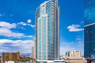 Plus de détails pour Sky Las Vegas – Bureau/Local commercial à vendre, Las Vegas, NV