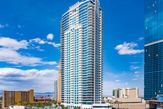 Plus de détails pour Sky Las Vegas – Logement à vendre, Las Vegas, NV