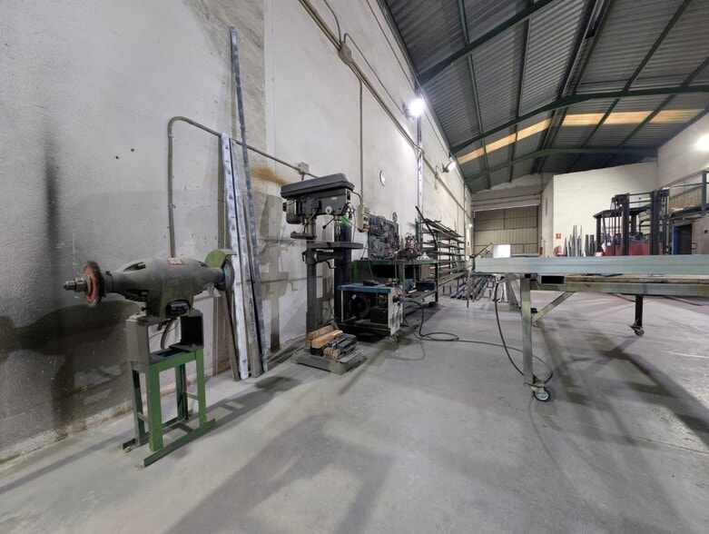 Industriel/Logistique dans Catarroja, Valencia à vendre - Photo intérieure – Image 3 sur 30