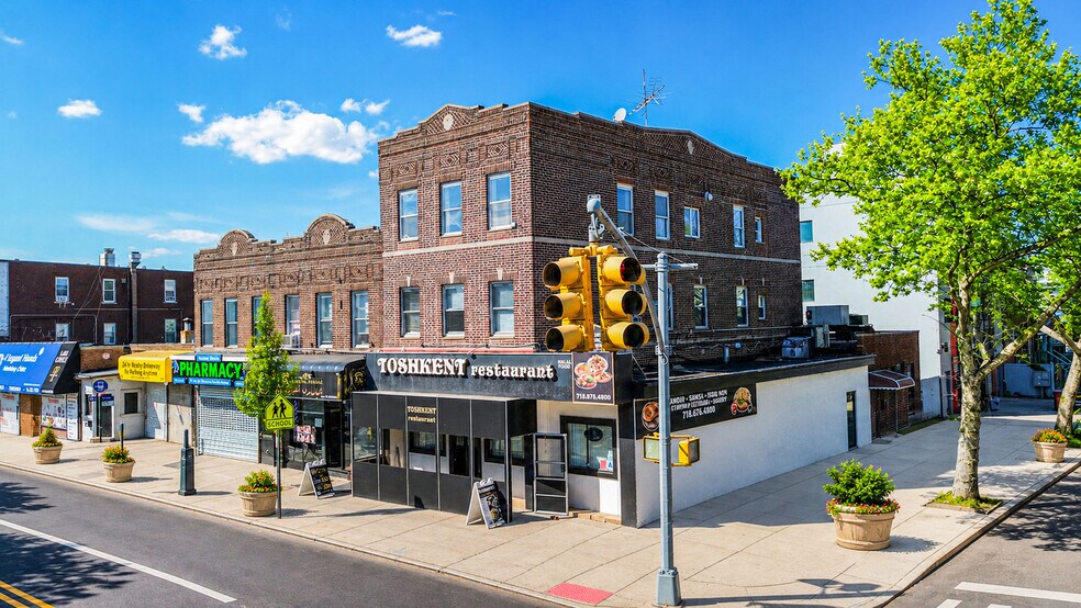 1969 Bath Ave, Brooklyn, NY à vendre - Photo de l’immeuble – Image 3 sur 29