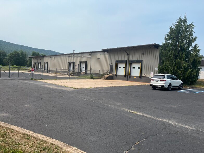 2911 W Reach Rd, Williamsport, PA à louer - Photo de l’immeuble – Image 3 sur 10