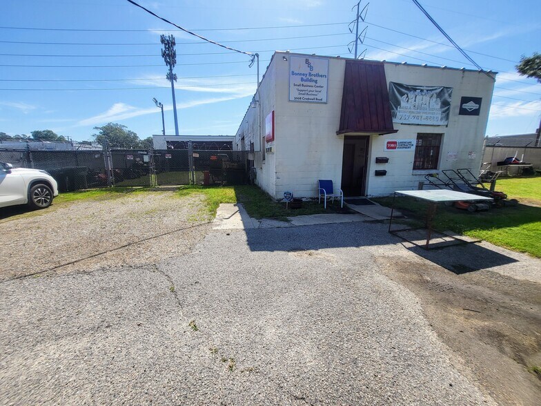 3008 Cromwell Rd, Norfolk, VA à vendre - Photo de l’immeuble – Image 1 sur 9