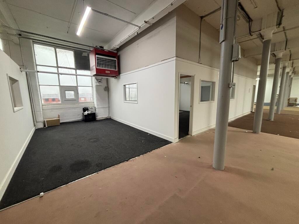 Gower St, Bolton à louer Photo intérieure– Image 1 sur 5