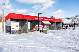 Plus de détails pour 10408 Northfield Rd, Northfield, OH - Spécialisé à vendre