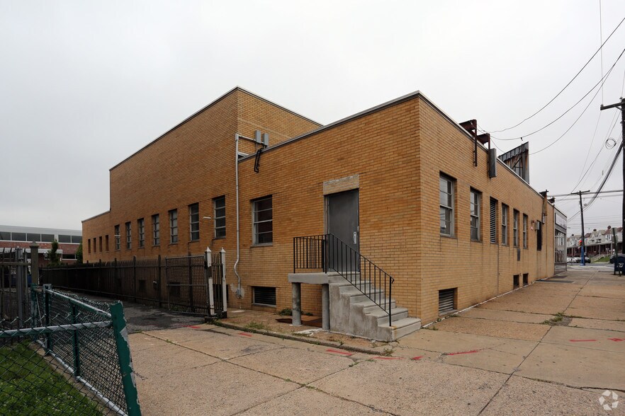 7153-7161 Frankford Ave, Philadelphia, PA à vendre - Photo de l’immeuble – Image 2 sur 3
