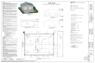 Plus de détails pour 2421 Guava Drive, Edgewater, FL - Industriel/Logistique à vendre