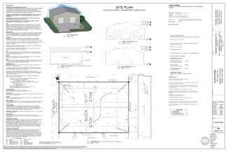 Plus de détails pour 2421 Guava Drive, Edgewater, FL - Industriel/Logistique à vendre
