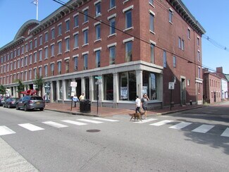 Plus de détails pour 100 Commercial St, Portland, ME - Bureau à louer