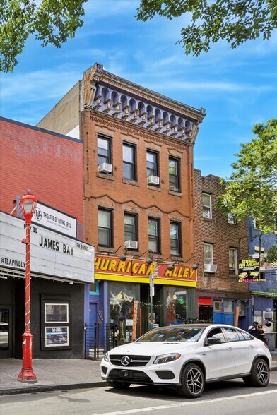 338-340 South St, Philadelphia, PA à vendre - Photo de l’immeuble – Image 2 sur 7