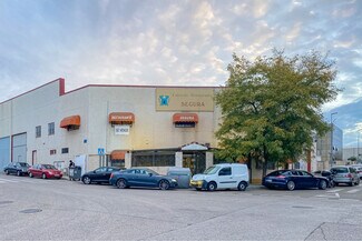 Plus de détails pour Industriel/Logistique à vendre
