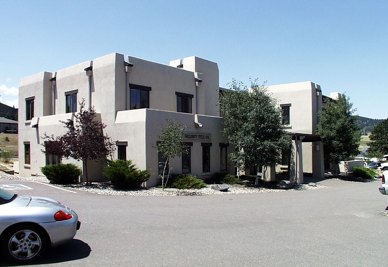 3082 Evergreen Pky, Evergreen, CO à louer Photo principale– Image 1 sur 5