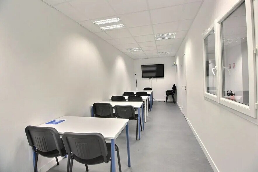 Bureau dans Paris à louer - Photo intérieure – Image 3 sur 8