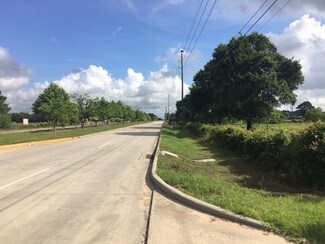 Plus de détails pour Cypress Hill Rd, Cypress, TX - Terrain à vendre