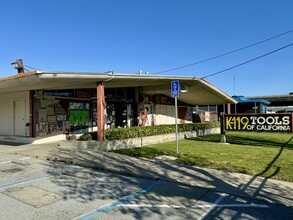 925 San Mateo Ave, San Bruno, CA à louer Photo de l’immeuble– Image 1 sur 5