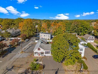 Plus de détails pour 905 Boston Post Rd, Madison, CT - Local d’activités à vendre