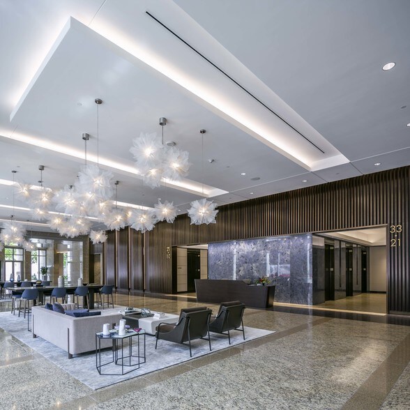 717 Texas Ave, Houston, TX à louer - Photo principale – Image 1 sur 6