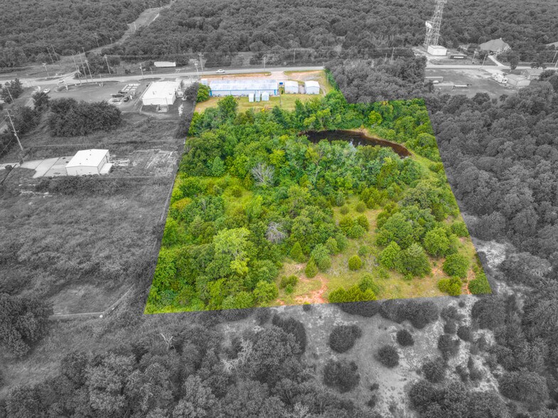 14818 S Peebly Rd, Newalla, OK à vendre - Photo de l’immeuble – Image 3 sur 55