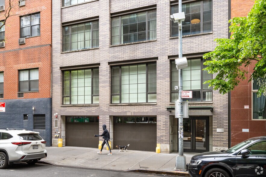316-318 E 22nd St, New York, NY à vendre - Photo de l’immeuble – Image 3 sur 27