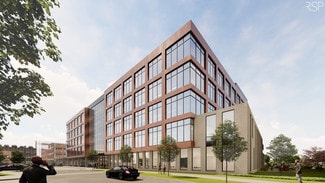 Plus de détails pour 4901 W 77th St, Edina, MN - Bureau à louer