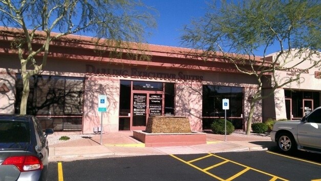 1830 S Alma School Rd, Mesa, AZ à louer - Photo de l’immeuble – Image 3 sur 47