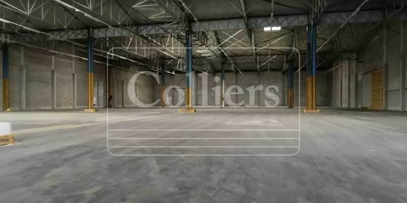 Industriel/Logistique dans Nîmes à louer - Photo intérieure – Image 1 sur 5