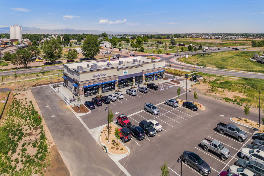Hwy 392 & Hwy 257, Windsor, CO à vendre - Photo de l’immeuble – Image 2 sur 16