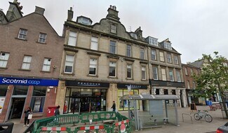 Plus de détails pour 69-75 High St, Montrose - Local commercial à vendre