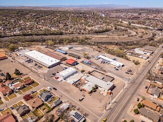 Plus de détails pour 1041-1109 S Santa Fe Ave – à vendre, Pueblo, CO