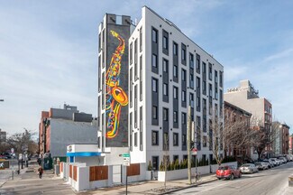 Plus de détails pour 1071-1079 Fulton St, Brooklyn, NY - Logement à vendre