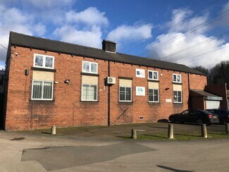 Plus de détails pour Commercial Rd, Leeds - Bureau à louer