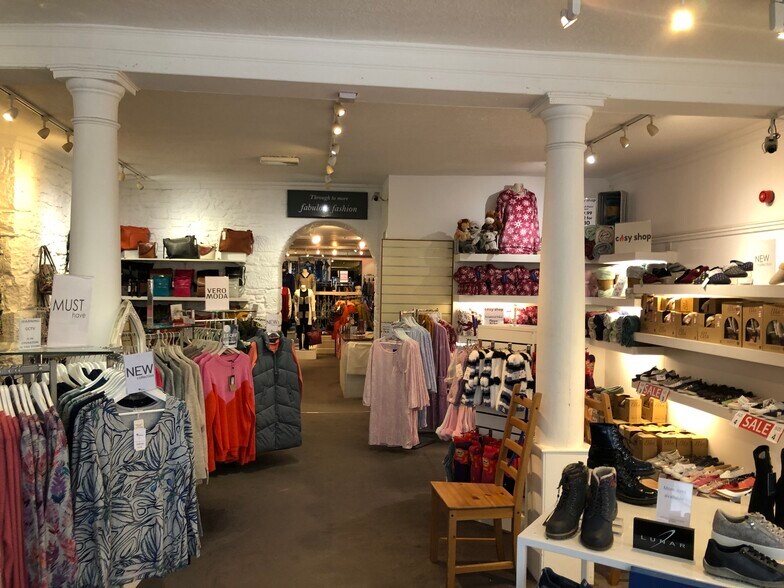 24 St. John St, Perth à vendre - Photo de l’immeuble – Image 3 sur 8