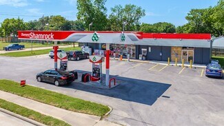 Plus de détails pour 4901 W Pasadena Blvd, Deer Park, TX - Local commercial à vendre