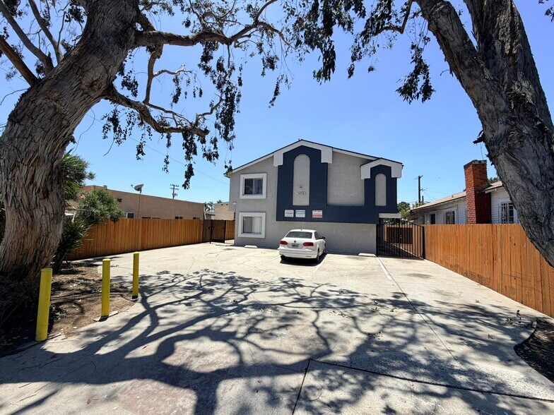 3770 42nd St, San Diego, CA à vendre - Photo de l’immeuble – Image 1 sur 7