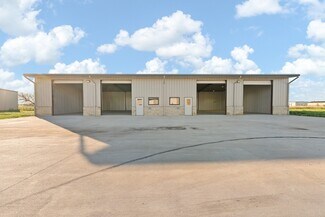 Plus de détails pour Business Park 1205 – Industriel/Logistique à vendre, Cleburne, TX