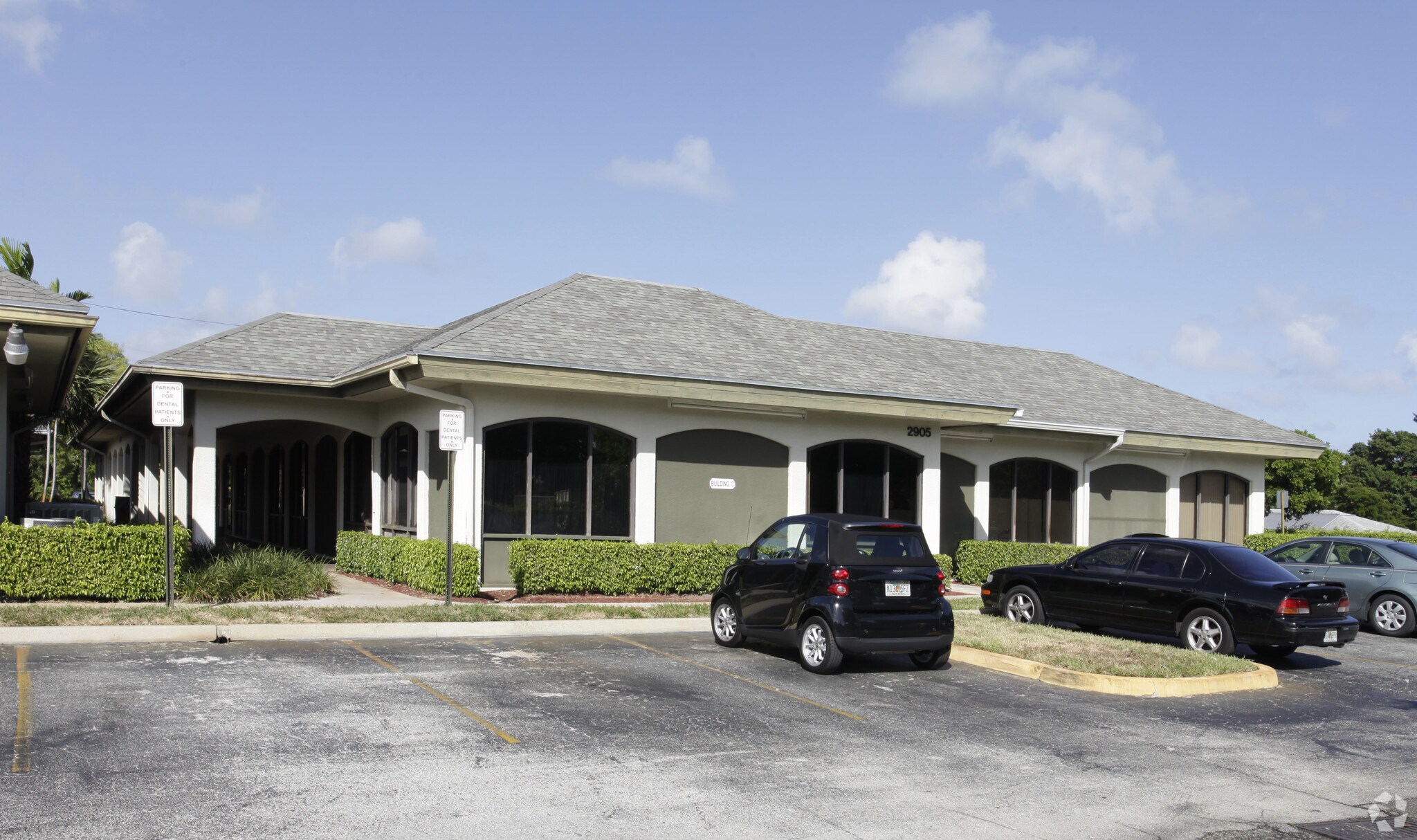 2905 S Federal Hwy, Delray Beach, FL à vendre Photo principale– Image 1 sur 4