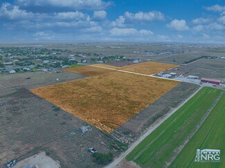 Plus de détails pour 3001 Todd Dr, Midland, TX - Terrain à vendre