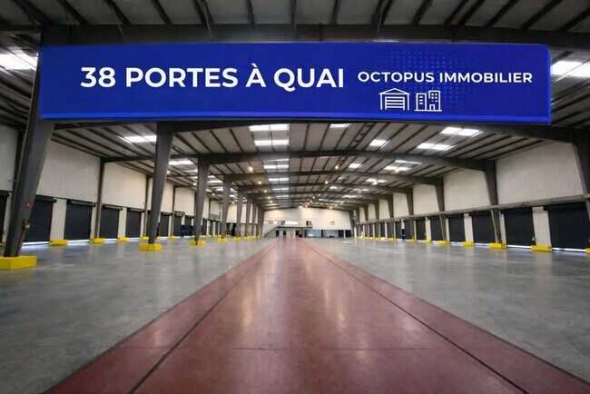 Plus de détails pour 1 Impasse De Valence, Bruguières - Différents types d’espaces à louer